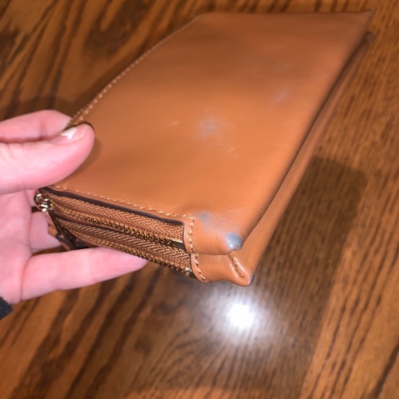 Coach wallet - Picture 2 of 4